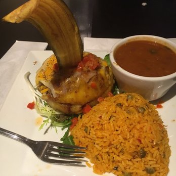 Rice and Beans - Piononos - Puerto Rican Near Me - Wesley Chapel, Florida Rice and Beans - Piononos - Puerto Rican Near Me - Wesley Chapel, Florida