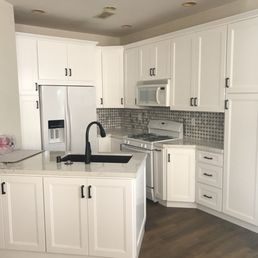 My beautiful new kitchen!