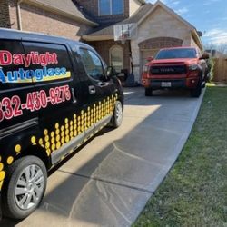 Daylight Auto Glass