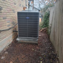 Two Seasons Heating & Air Conditioning