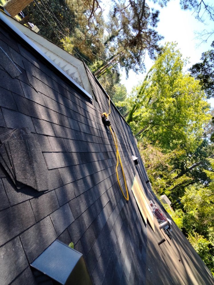 Slide of K An J Home Repair And Roofing