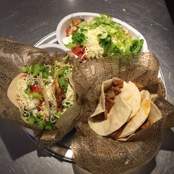 Chipotle Mexican Grill - Mexican Near Me - Mclean, Virginia
