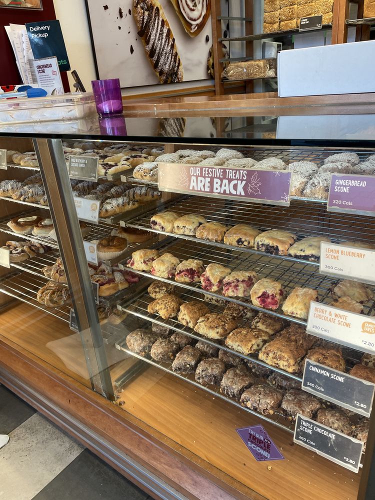 COBS BREAD Updated September 2024 11 Reviews 1011 Upper Middle Road E, Oakville, Ontario