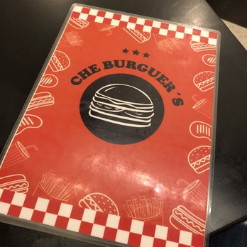 Che Burguer's - Burgers Near Me - Morelia, MIC