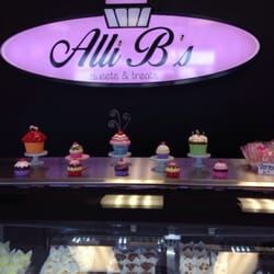 Alli B's Sweets & Treats