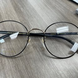 Envue Optometry - Glasses