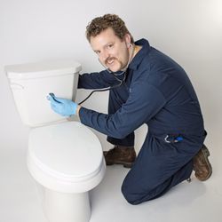 Free Flow Plumbing - Doctor Free Flow can see you now