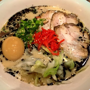 Ryujin Ramen - Best Ramen I've had in NorCal. - Ramen Near Me - Sacramento, California Ryujin Ramen - Best Ramen I've had in NorCal. - Ramen Near Me - Sacramento, California