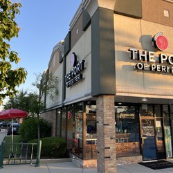 The Port of Peri Peri