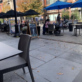 Ela Greek Kitchen - Greek Near Me - Jersey City, New Jersey
