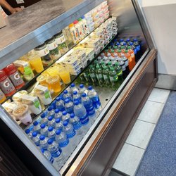 Le Bus - Drinks