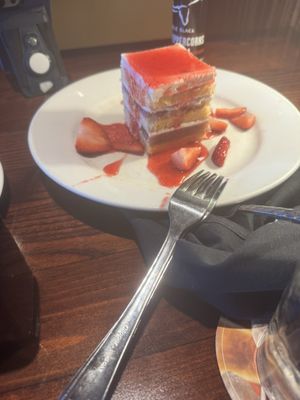 LongHorn Steakhouse by null