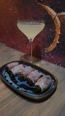 crudo nudo by null