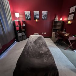Ultra Performance Massage and Bodywork - Dharma Massage