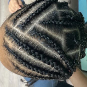 Heavenly Thairapy - Fulani braids - Hair Extensions Near Me - Fountain Valley, California Heavenly Thairapy - Fulani braids - Hair Extensions Near Me - Fountain Valley, California