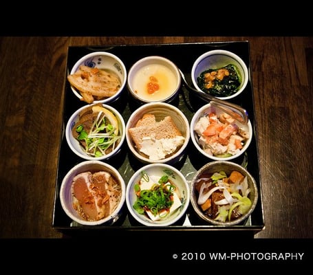 Suika Japanese Restaurant by null