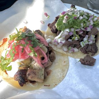 Salazar - Pollo Asado Taco and Carne Asada Taco - Mexican Near Me - Los Angeles, California Salazar - Pollo Asado Taco and Carne Asada Taco - Mexican Near Me - Los Angeles, California
