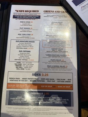 Menu photo 3 Billy Barooz Champaign, IL Menu photo 3 Billy Barooz Champaign, IL