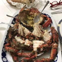 Restaurante Posta DO SOL Ribeira de Fefiñans, 22