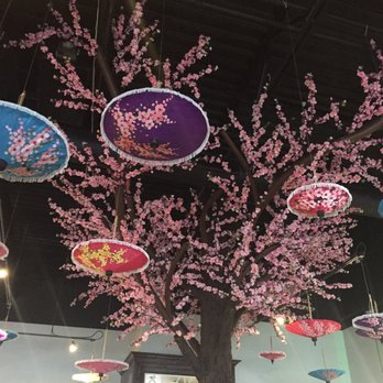 Chili Thai Cuisine - Decor - Thai Near Me - Lino Lakes, Minnesota