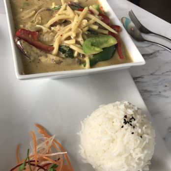 Oceanic Thai Kitchen - Thai Near Me - Plano, Texas