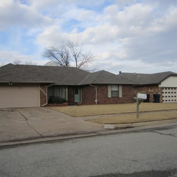 Rieger Realty - Conveniently located in south Oklahoma City, a quick drive to just about anywhere in the metro! Visit riegerrealty.net for more info! - Real Estate Services Near Me - Norman, Oklahoma