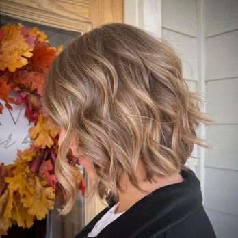 Hair by Trinity Karschner - Fall refresh - Hair Stylists Near Me - Ione , California Hair by Trinity Karschner - Fall refresh - Hair Stylists Near Me - Ione , California