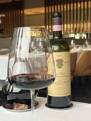 61 Osteria by null