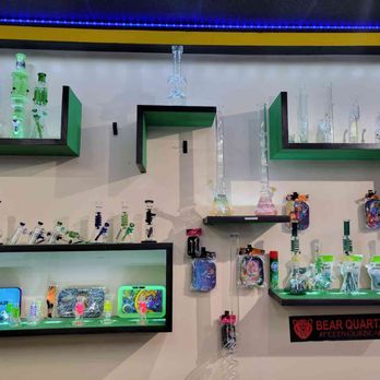 Glassworx Smoke Shop - Head Shops Near Me - Tulsa, Oklahoma Glassworx Smoke Shop - Head Shops Near Me - Tulsa, Oklahoma