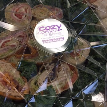 Cozy Corner Deli - Delis Near Me - Union, New Jersey