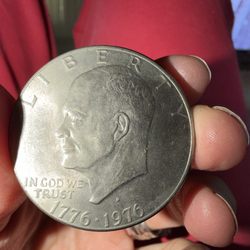 Jade Rare Coin