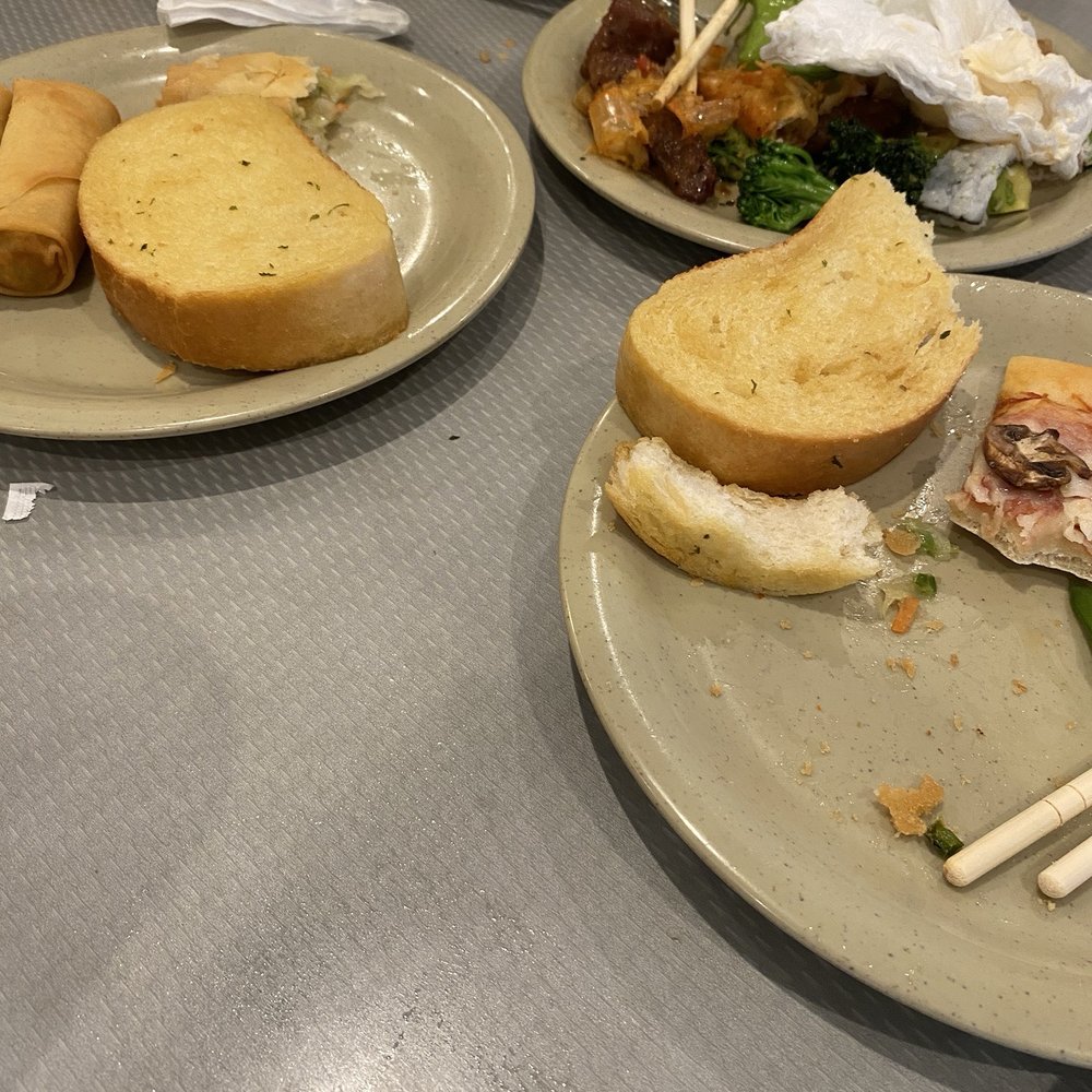 #1 Buffet - Chinese Near Me - Lawndale, California