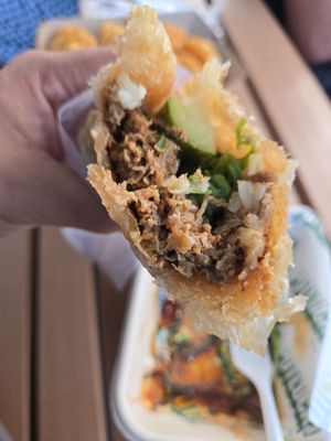 Forest Hills Stadium by null