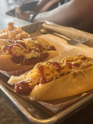 Grindhouse Killer Burgers by null