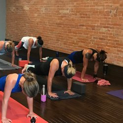 Divine Power Yoga and Massage