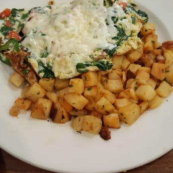 Brunch Cafe-Roselle - Breakfast & Brunch Near Me - Roselle, Illinois