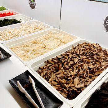 Spring Shabu-Shabu - Japanese Near Me - Flushing, New York Spring Shabu-Shabu - Japanese Near Me - Flushing, New York
