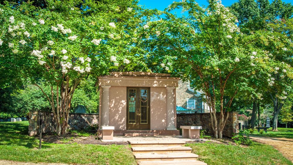 PARKLAWN MEMORIAL PARK AND MENORAH GARDENS Updated May 2024 10