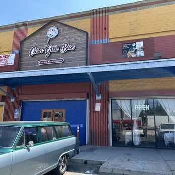 Casa Gish Bac - Mexican Near Me - Los Angeles, California Casa Gish Bac - Mexican Near Me - Los Angeles, California