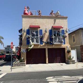 Pirate House - Arts & Entertainment Near Me - Newport Beach, California Pirate House - Arts & Entertainment Near Me - Newport Beach, California