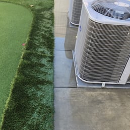 Drainage problems