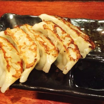 Udon St Marks - Gyoza - Japanese Near Me - New York, New York Udon St Marks - Gyoza - Japanese Near Me - New York, New York