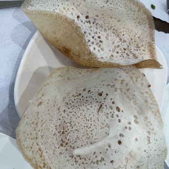 Aappakadai Indian Chettinad - Aapam - Indian Near Me - Mountain House, California