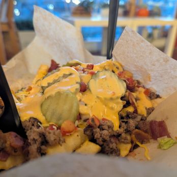 Messi Burgers - Food Trucks Near Me Messi Burgers - Food Trucks Near Me