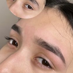 Natural Arch Brow Studio - Brow wax