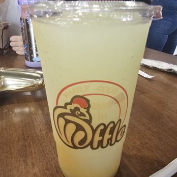 Chick In Waffle - Chicken Shop Near Me - Overland Park, Kansas