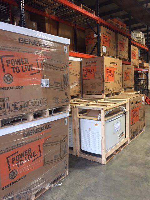 Slide of C.M. Mose & Son