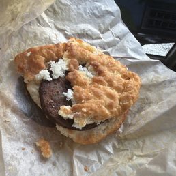 Great looking biscuit I have here Great looking biscuit I have here