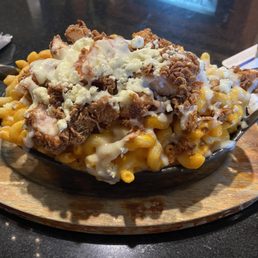 Buffalo Chicken