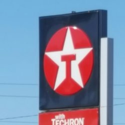 Trackside Truck Stop